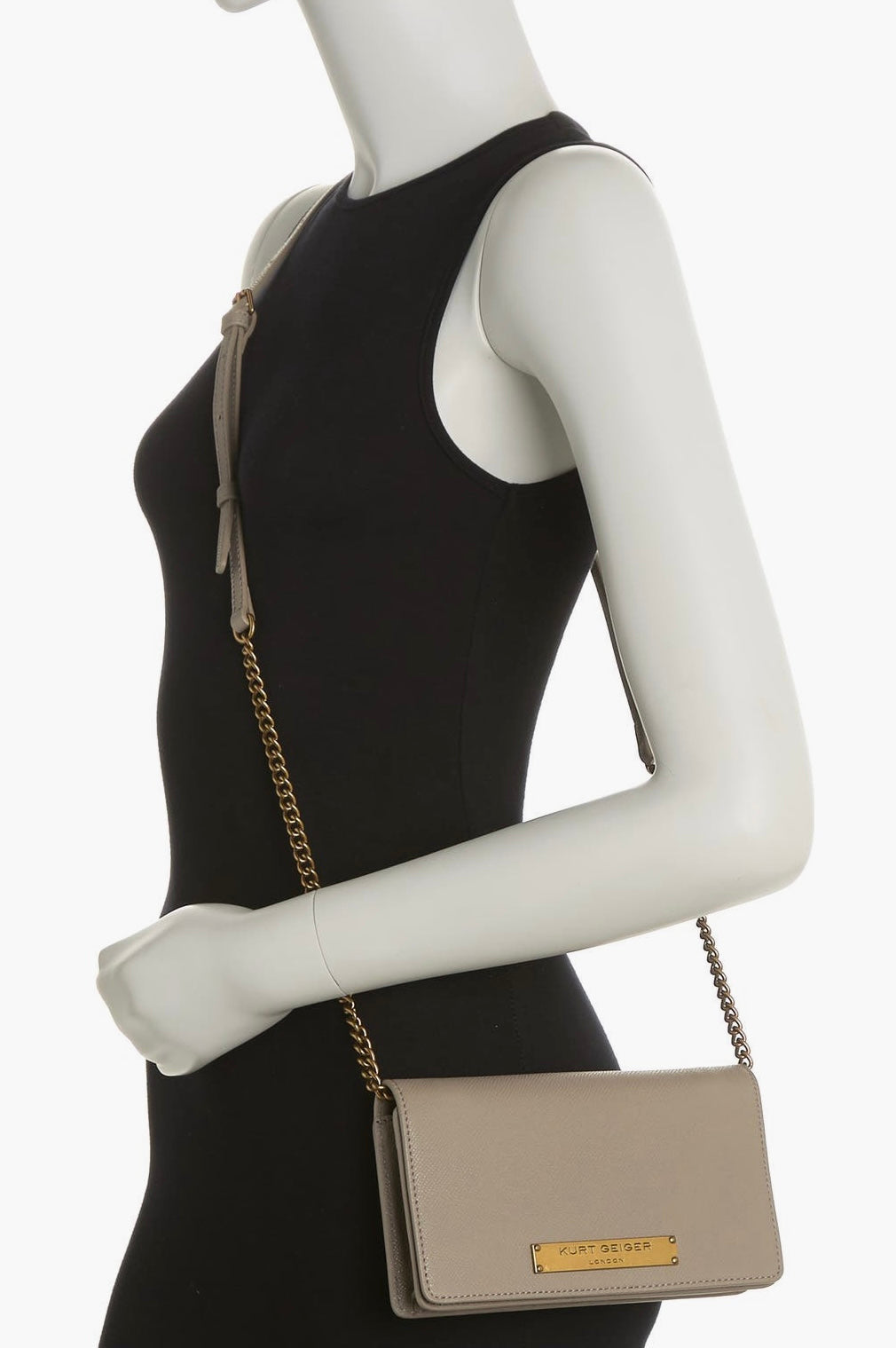 Kurt Geiger Richmond mini crossbody