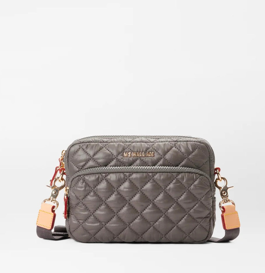 SMALL METRO CAMERA BAG Renkler➡️