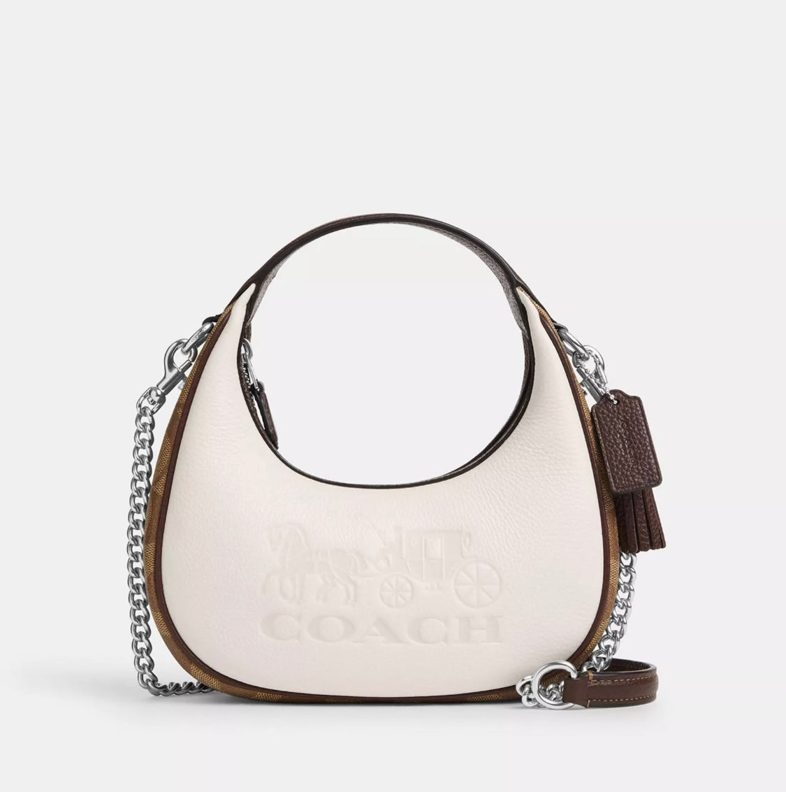 Carmen mini crossbody