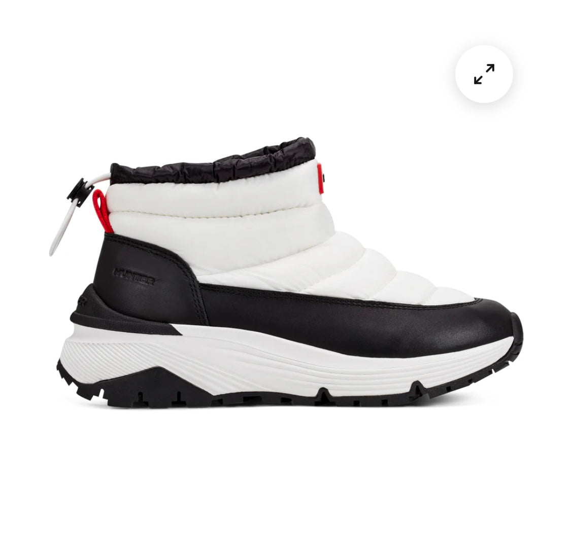 Women's Anne Insulated Waterproof Snow Booties RENKLER➡️