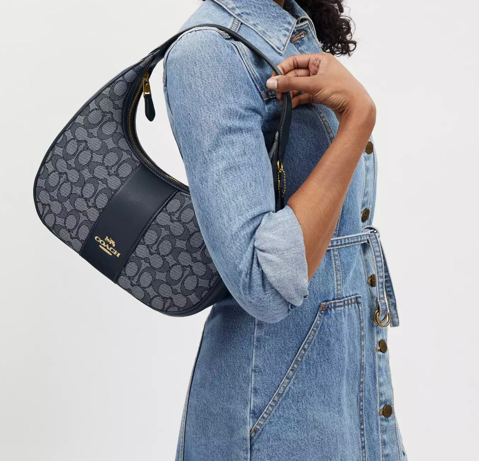 Carmen shoulder bag