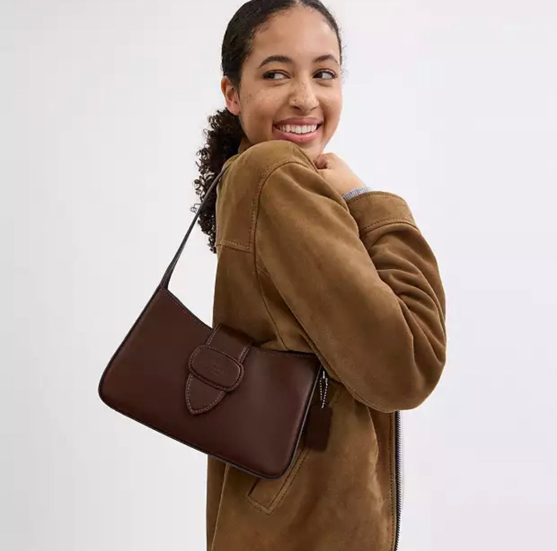 Eliza shoulder bag
