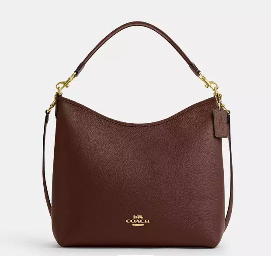Laurel Large Shoulder Bag Renkler➡️