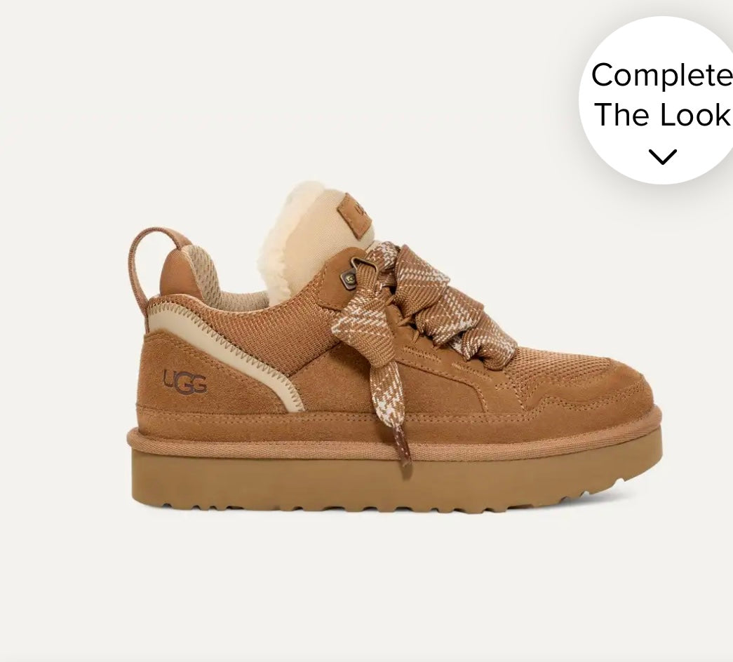 UGG Lowmel Sneakers