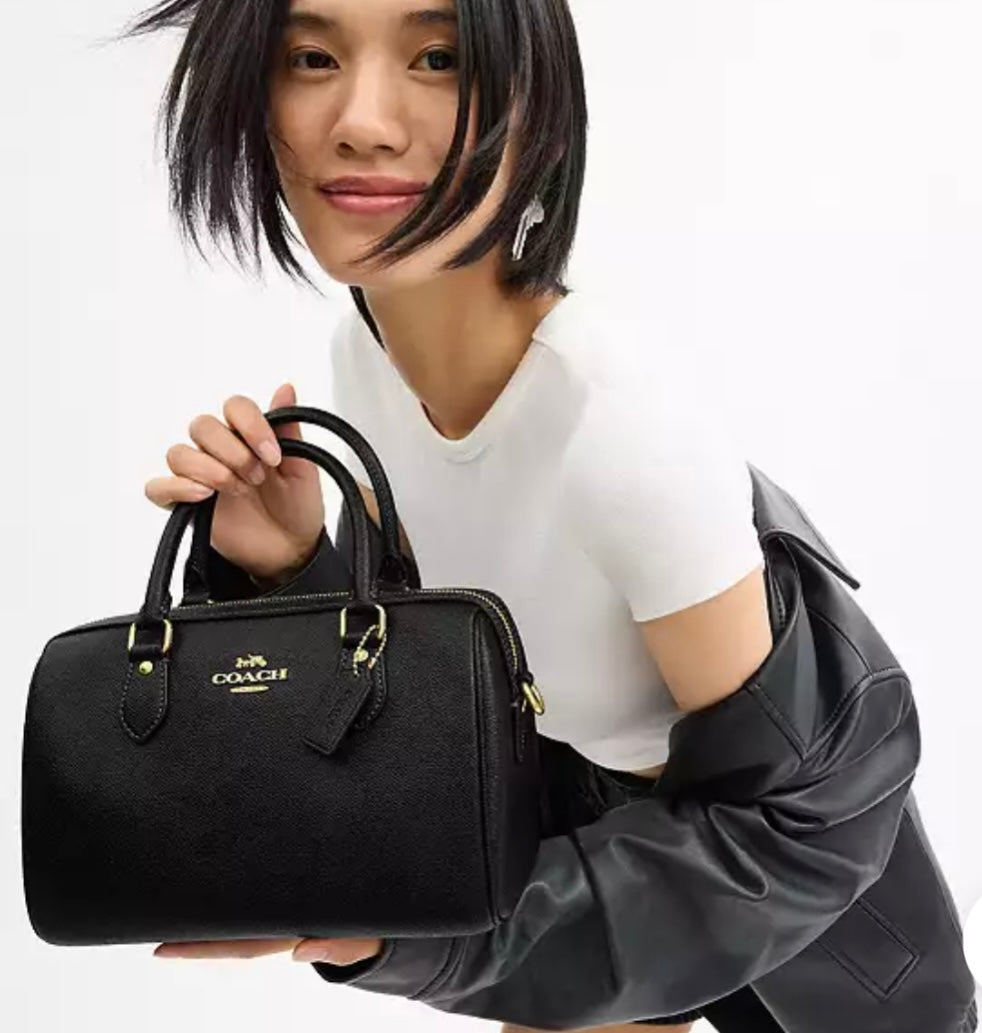 Rowan Satchel Bag renkler➡️