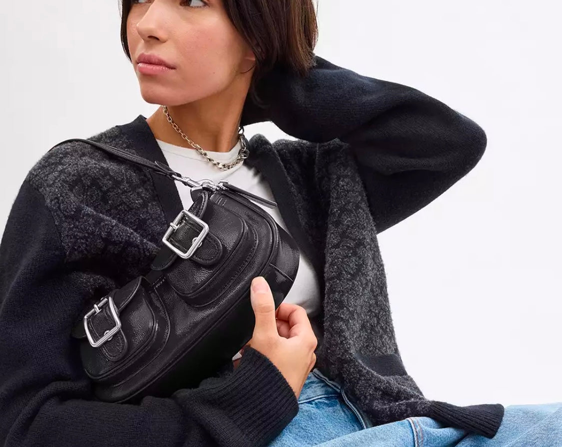 Ashton Bag