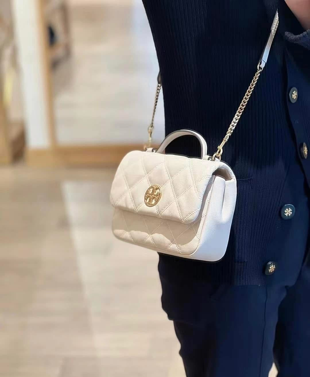 Willa top handle