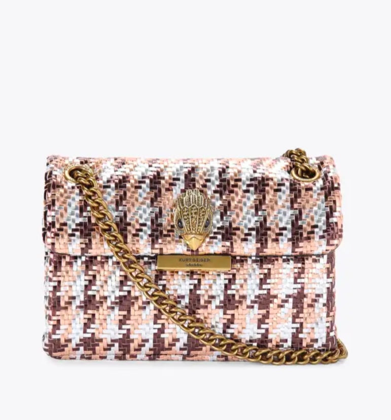 MINI KENSINGTON BAG
