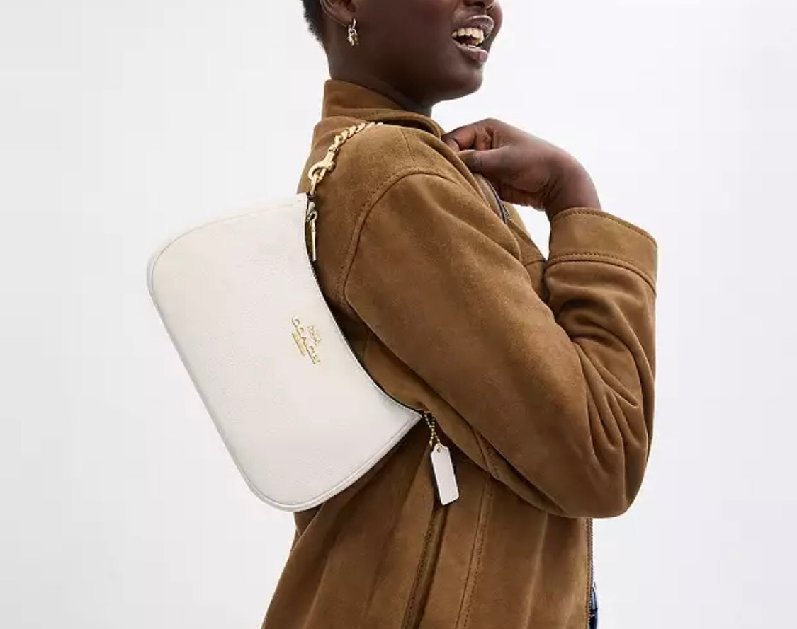 Teri Shoulder Bag RENKLER➡️