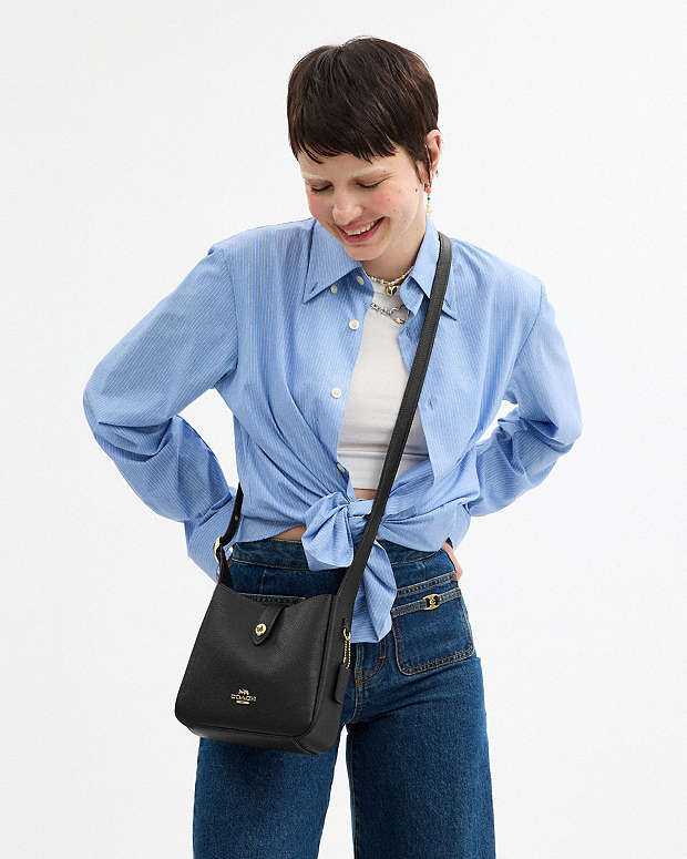 Hadley Mini Crossbody Bag