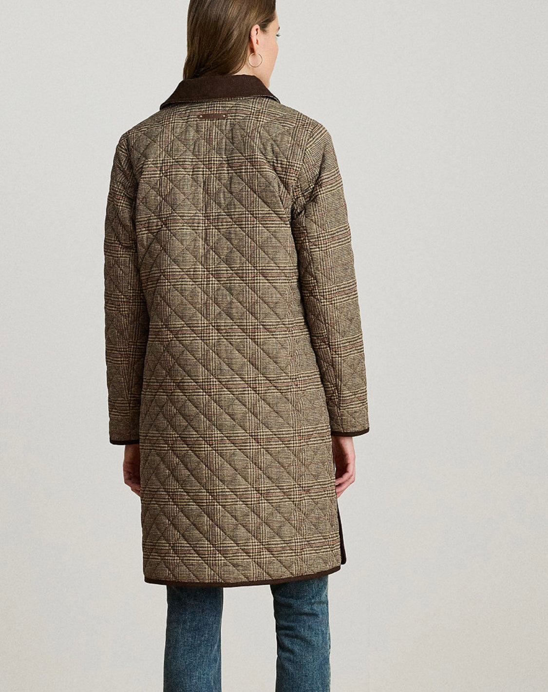 Ralph lauren mont