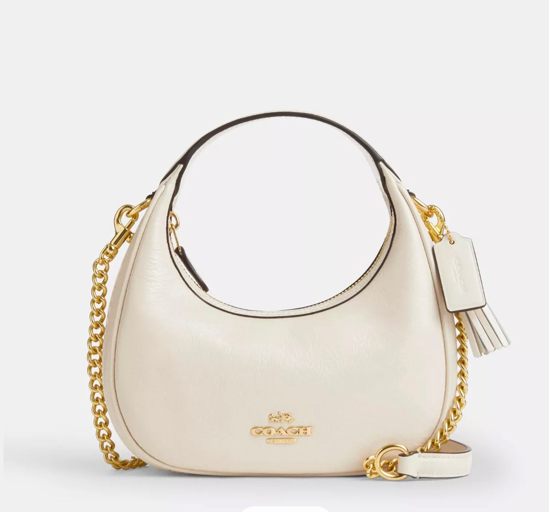 Carmen mini boy crossbody Düz Renkler➡️