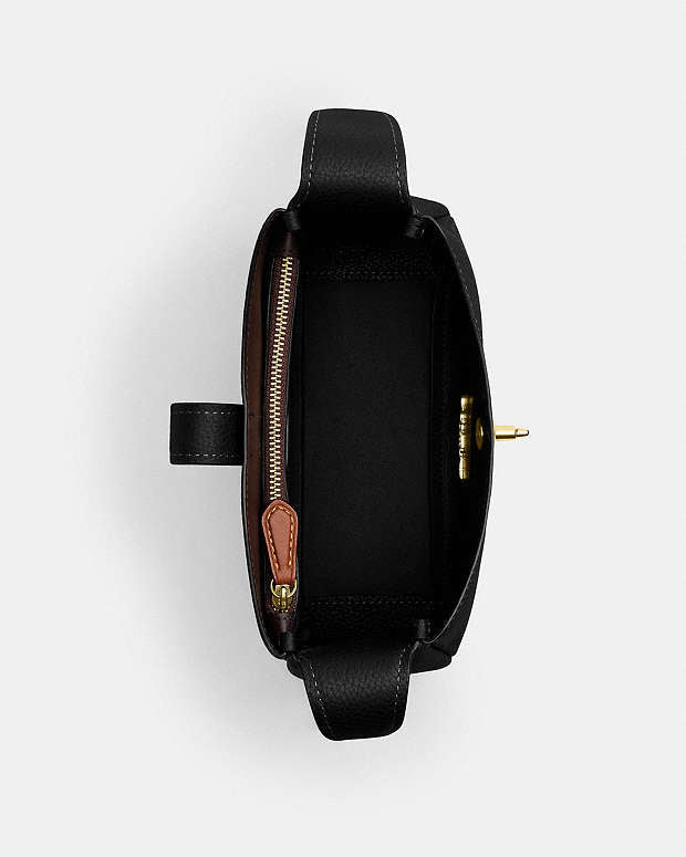 Hadley Mini Crossbody Bag