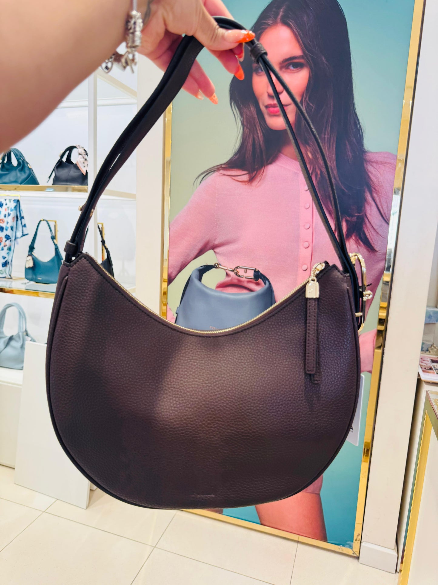 Mialuna Large shoulder&crossbody