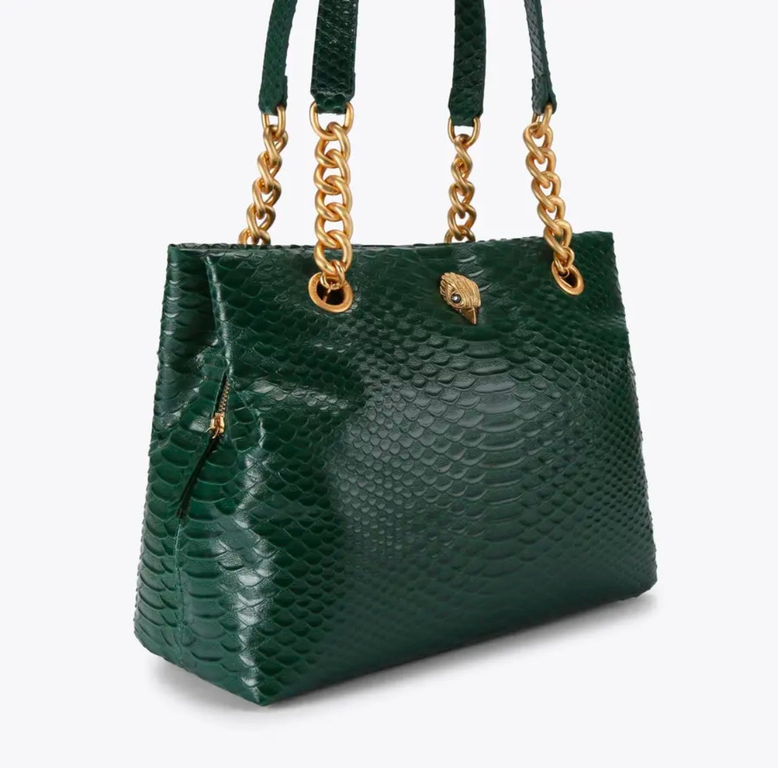 KENSINGTON TOTE BAG