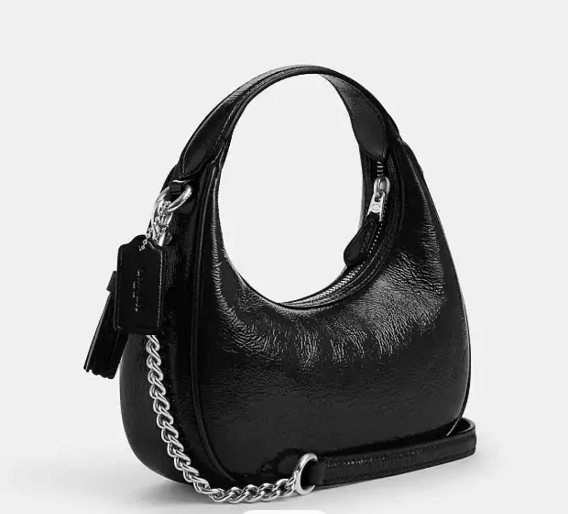 Carmen mini boy crossbody Düz Renkler➡️