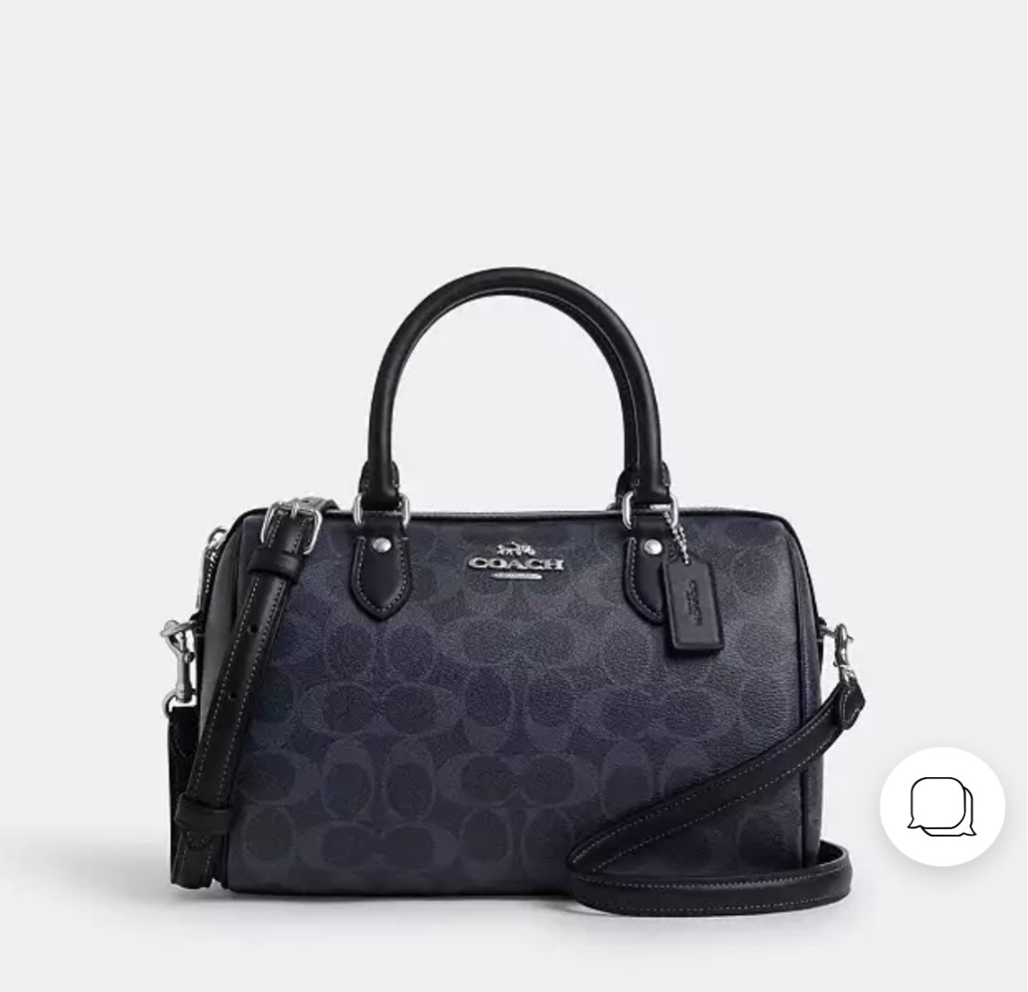 Rowan Satchel Bag renkler➡️