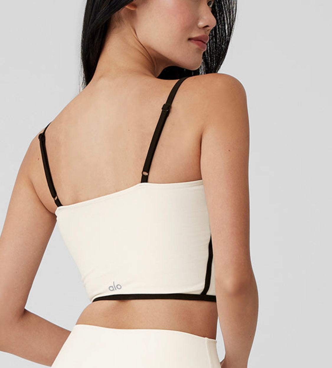 Airbrush streamlined Bra