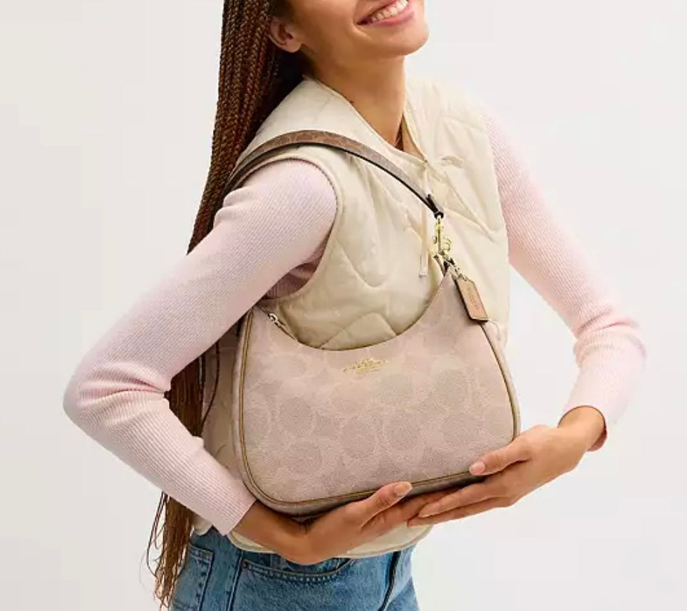 Teri hobo bag signature Renkler➡️