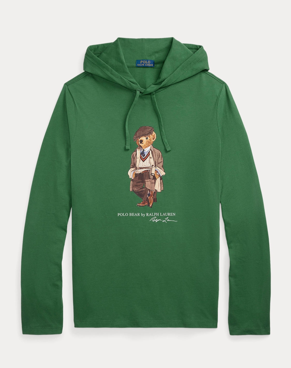 Erkek sweatshirt kapüşonlu