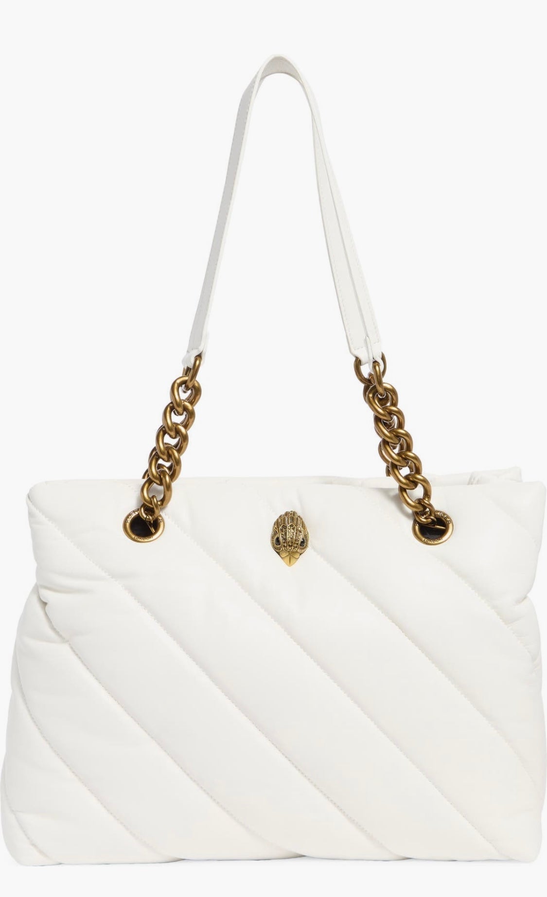 Kurt Geiger London Soho tote bag