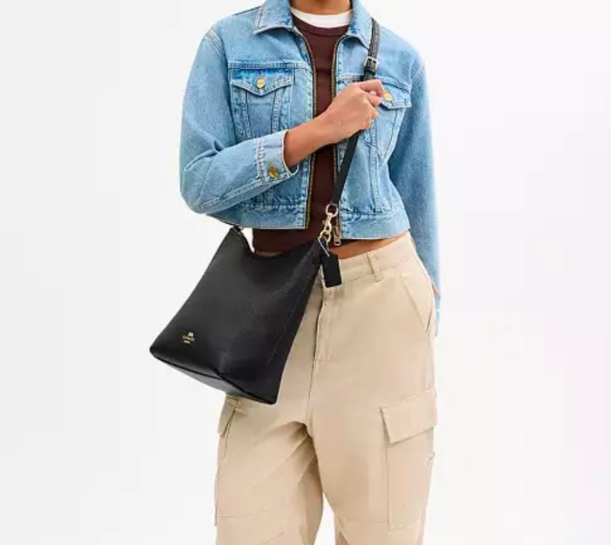 Laurel Large Shoulder Bag Renkler➡️