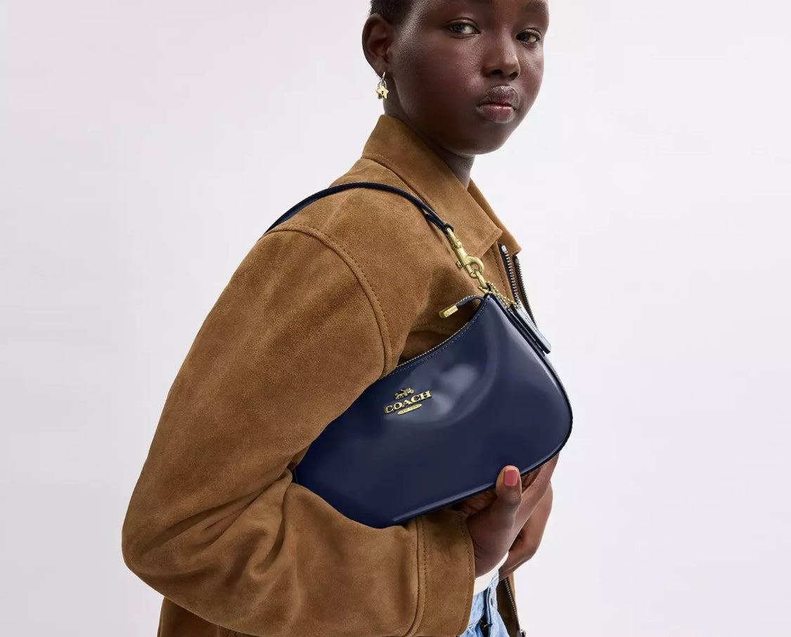 Teri Shoulder Bag RENKLER➡️