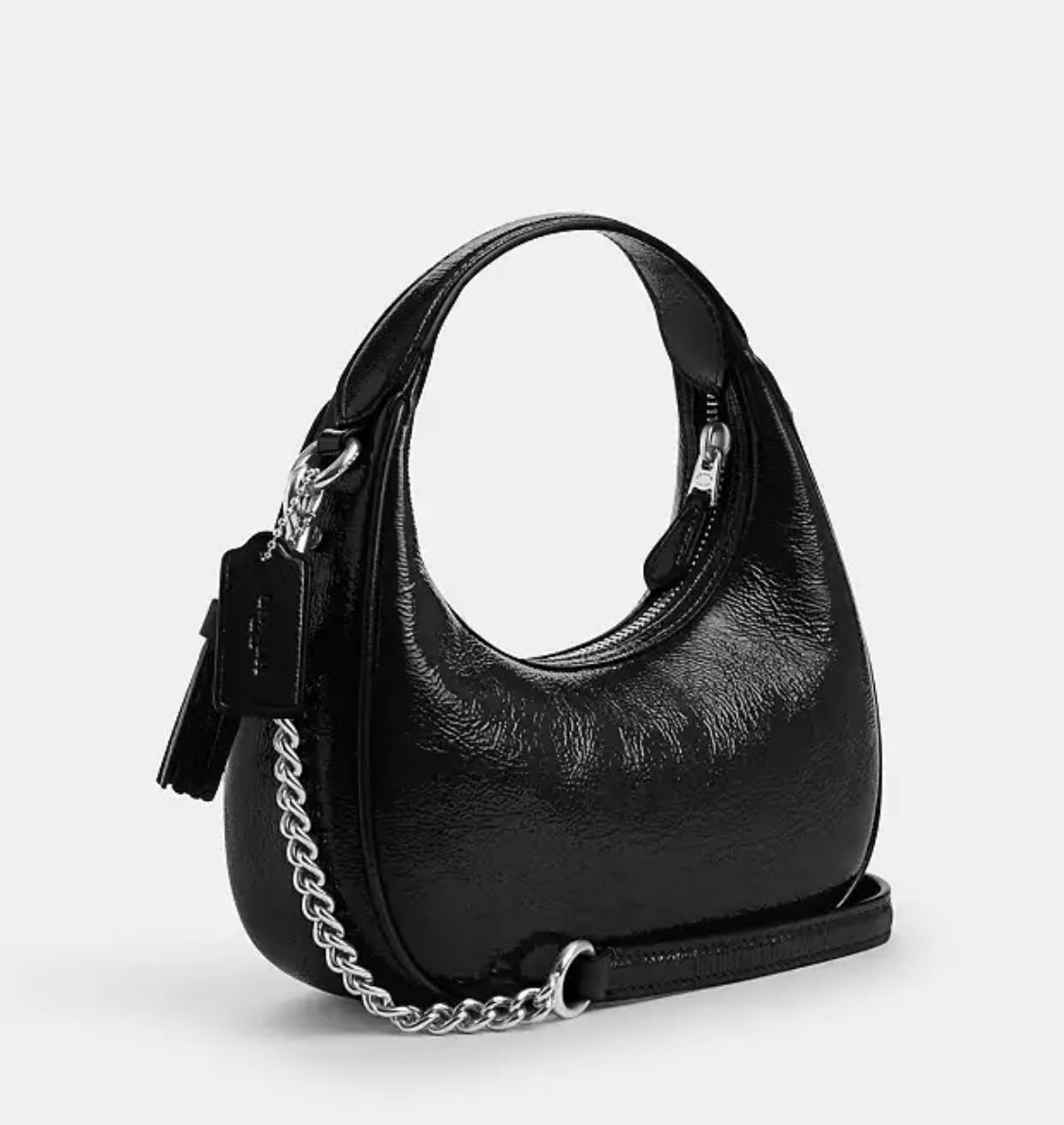 Carmen mini crossbody