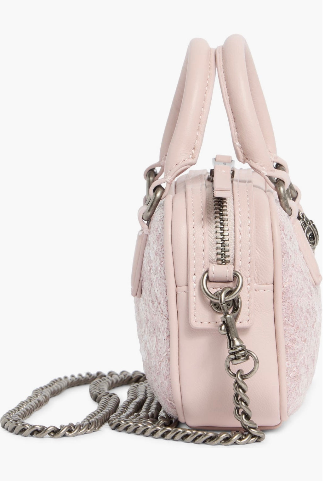 Kensington small crossbody