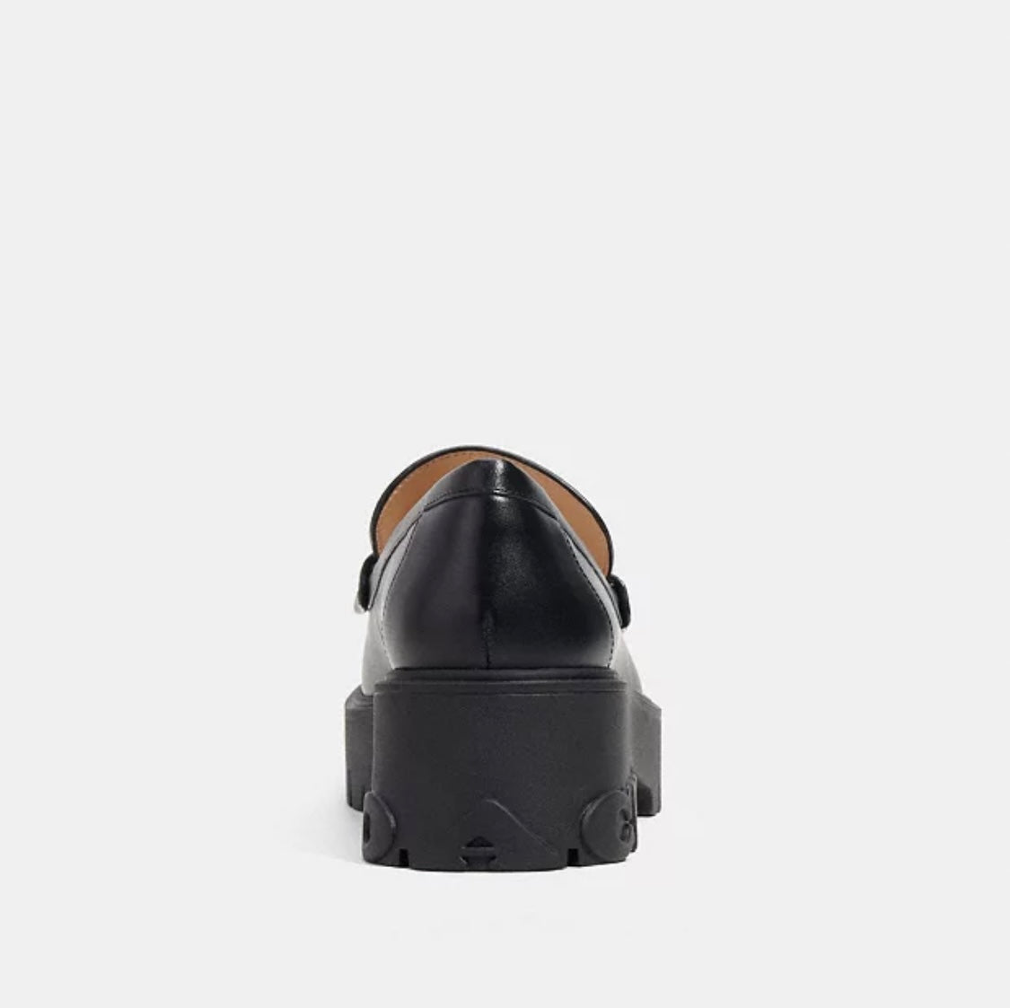 Ruthie Loafer black