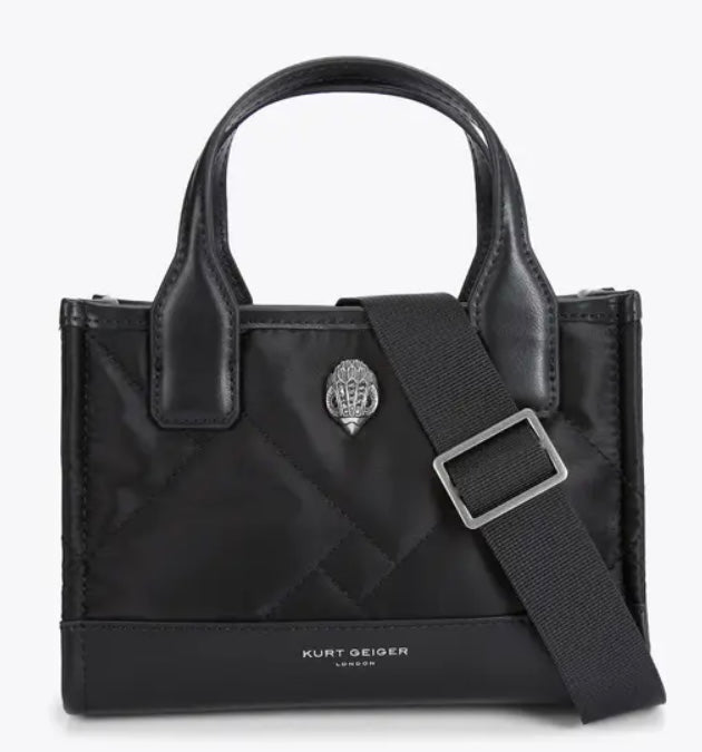 Kurt Geiger shopper bag