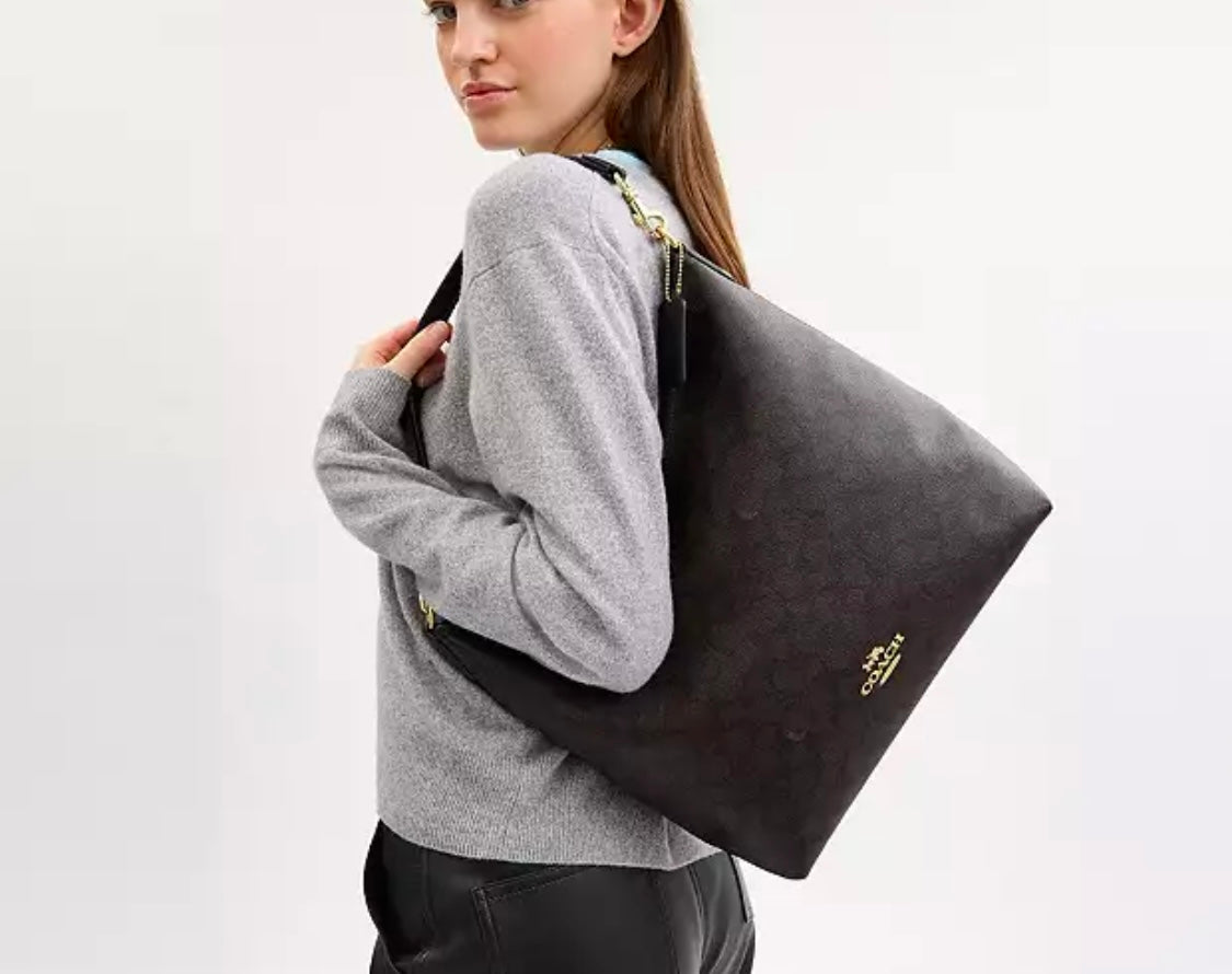 Laurel Large Shoulder Bag Renkler➡️