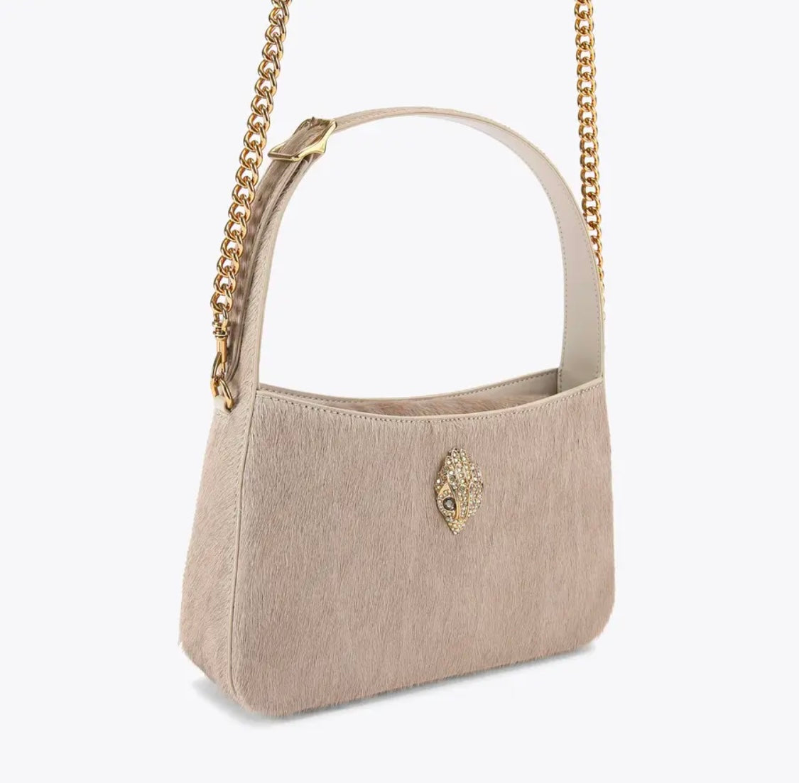 BOND SHOULDER BAG