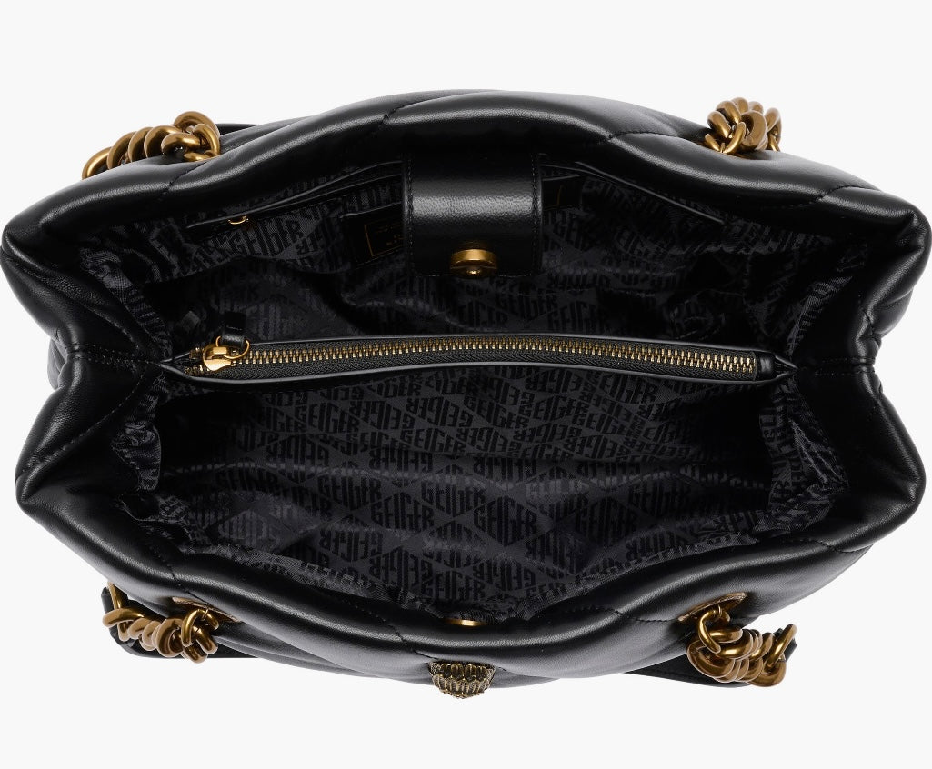 Kurt geiger Soho tote bag renkler➡️