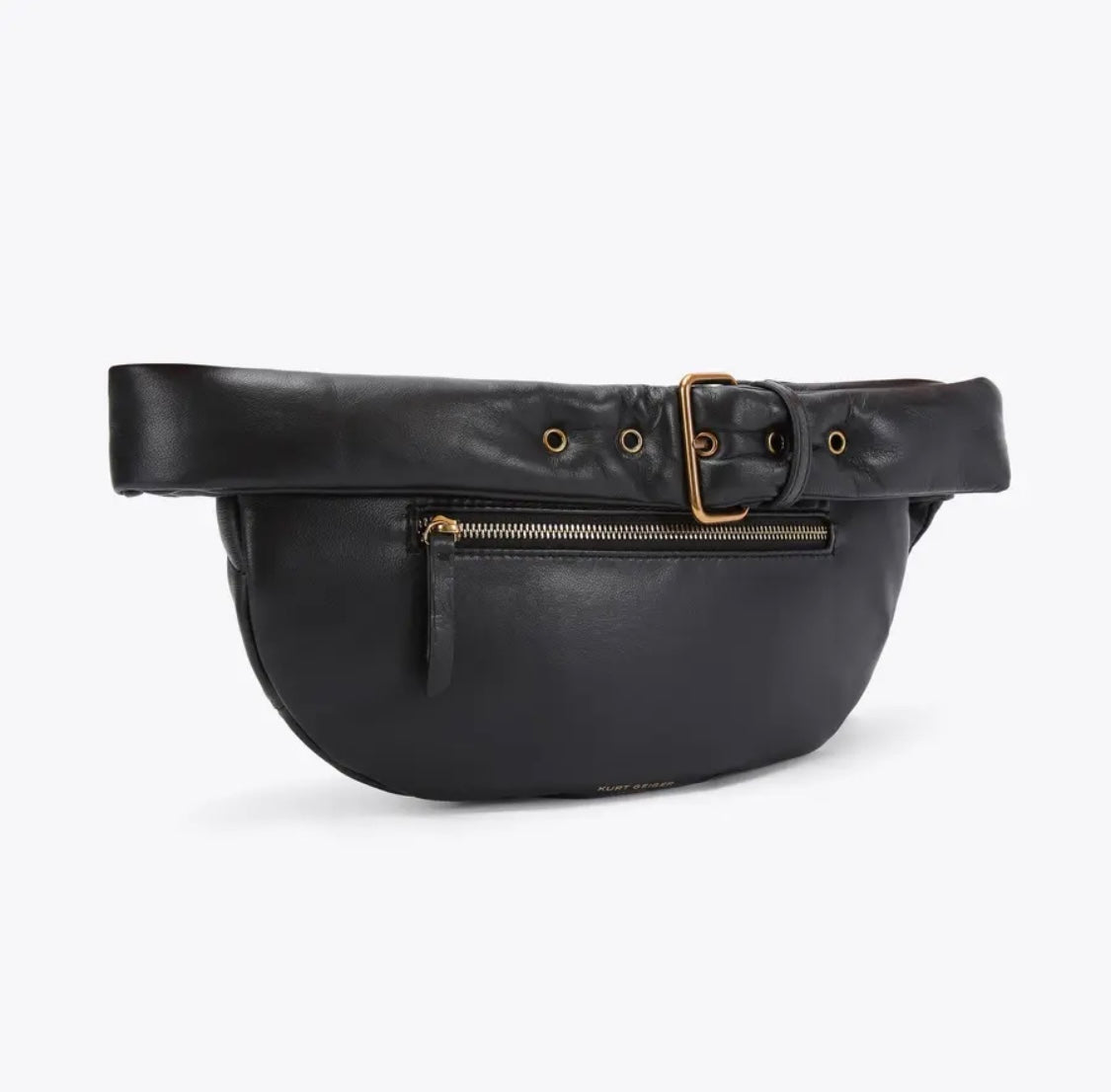 Kurt Geiger Kensington Large size belt bag