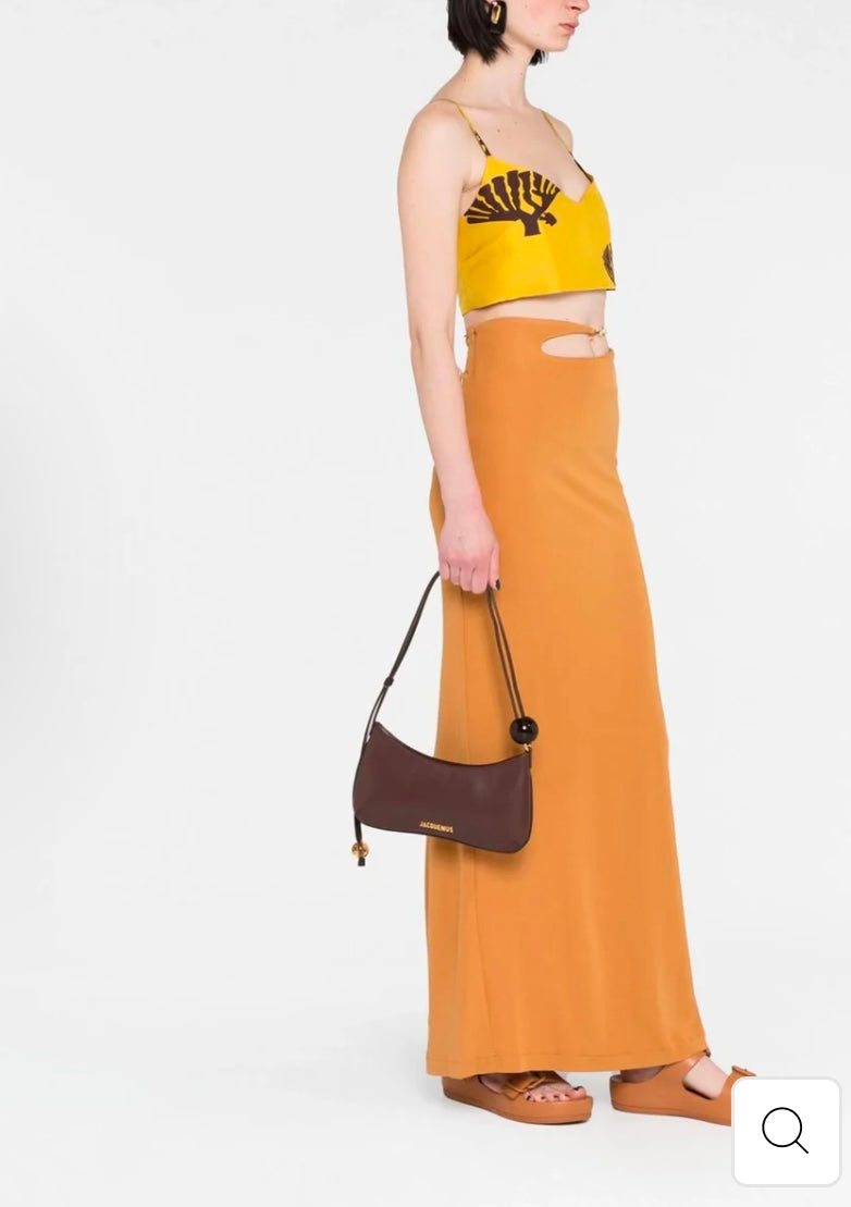 JACQUEMUS
Le Bisou Perle