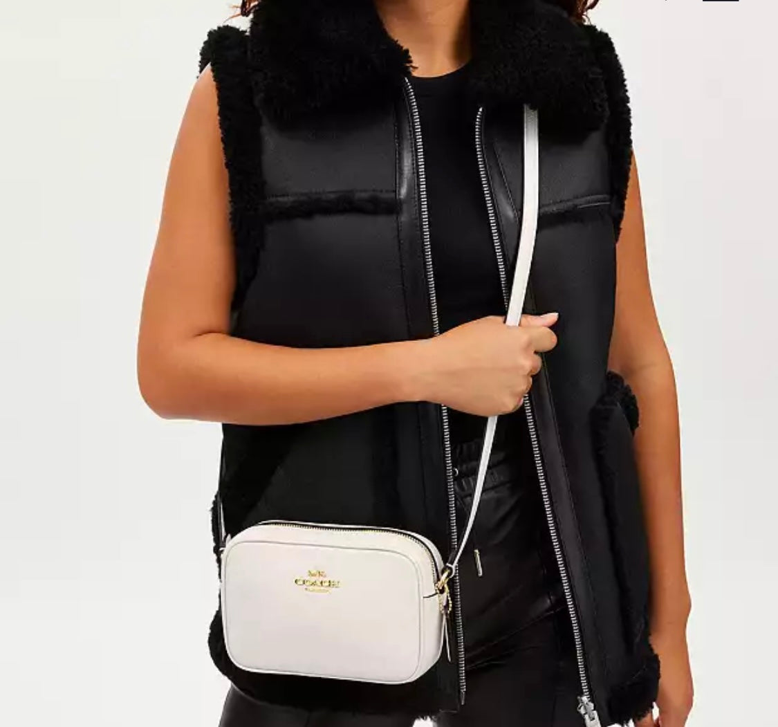 Mini Jamie Camera Bag