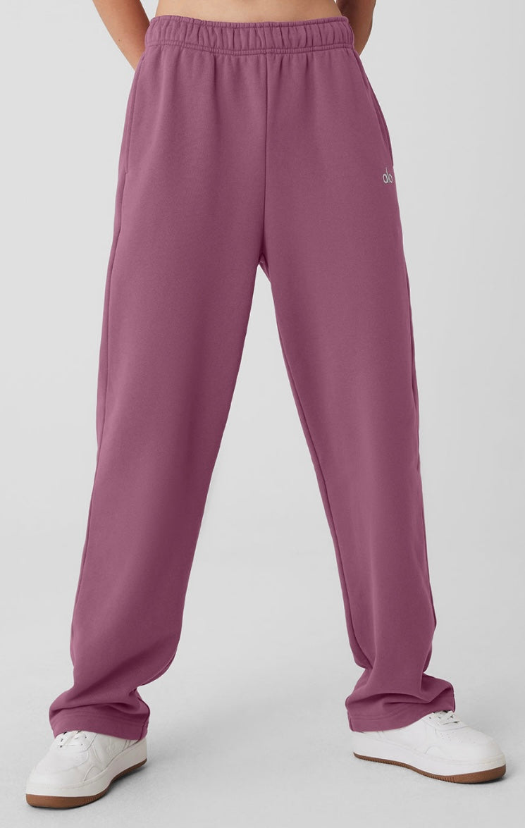 Accolade straight leg pants