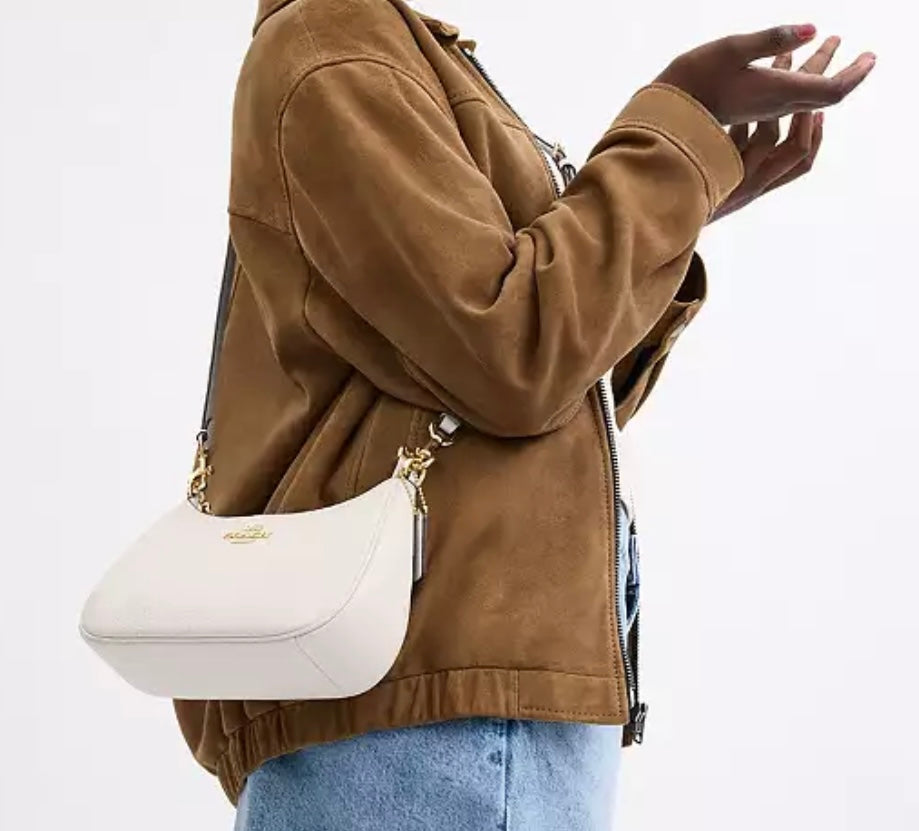 Teri Shoulder Bag RENKLER➡️
