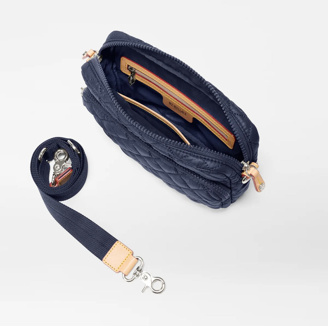 SMALL METRO CAMERA BAG Renkler➡️