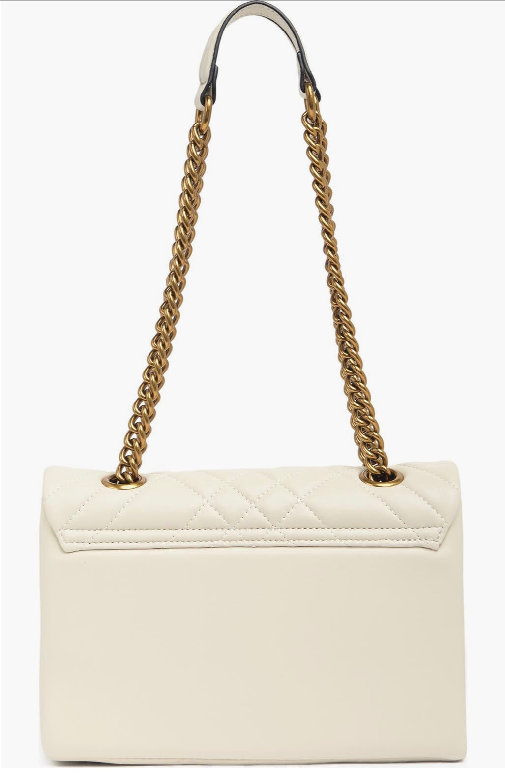 Kurt Geiger Brixton lock/ Krem rengi