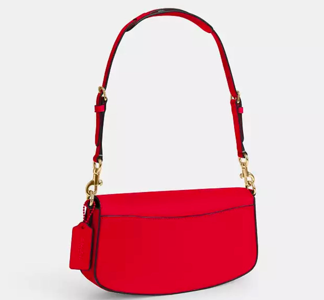 Andrea Shoulder Bag Renkler➡️