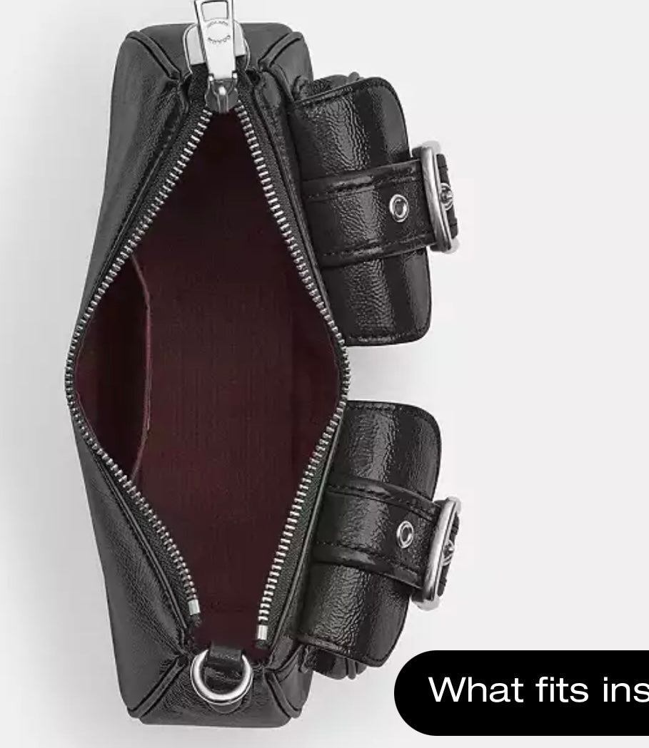 Ashton Bag