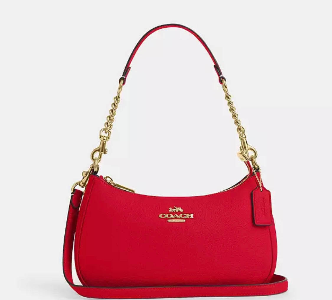 Teri Shoulder Bag RENKLER➡️