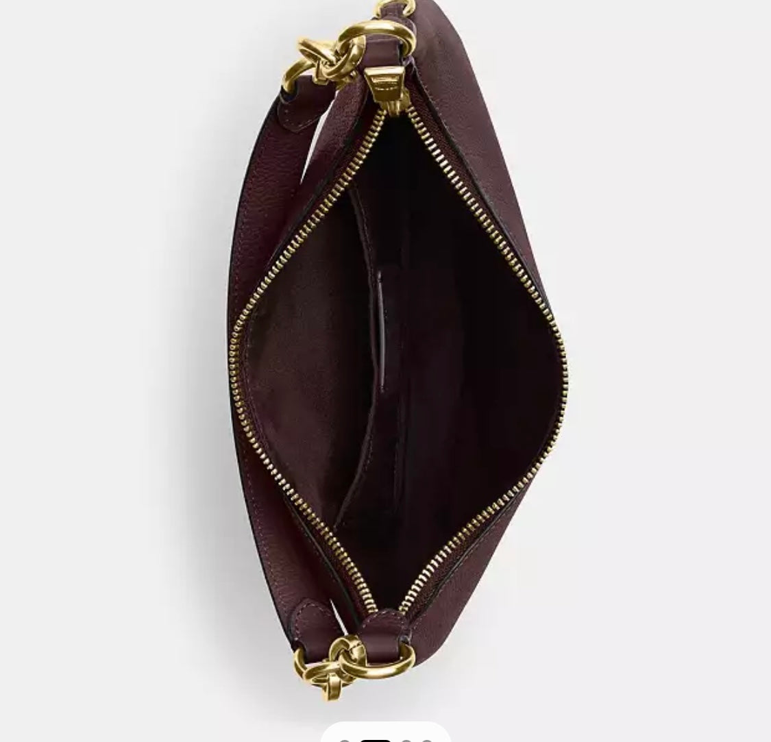 Payton Hobo Bag In Signature