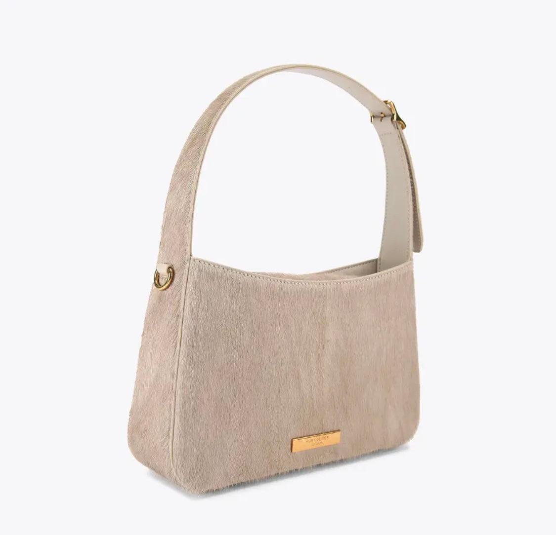BOND SHOULDER BAG