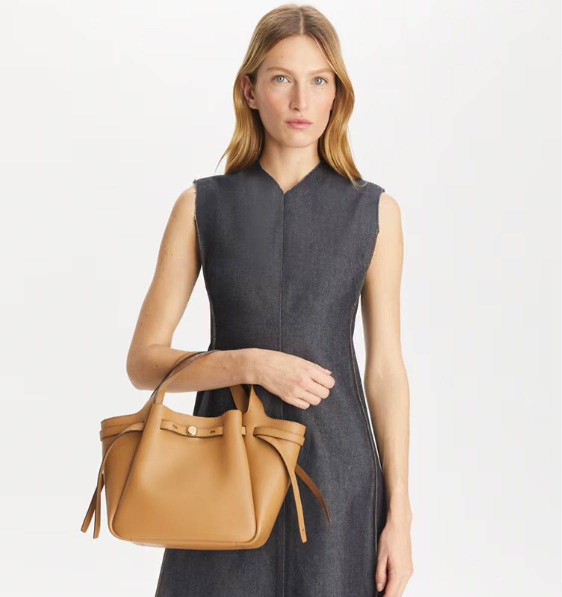 SMALL ROMY TOTE