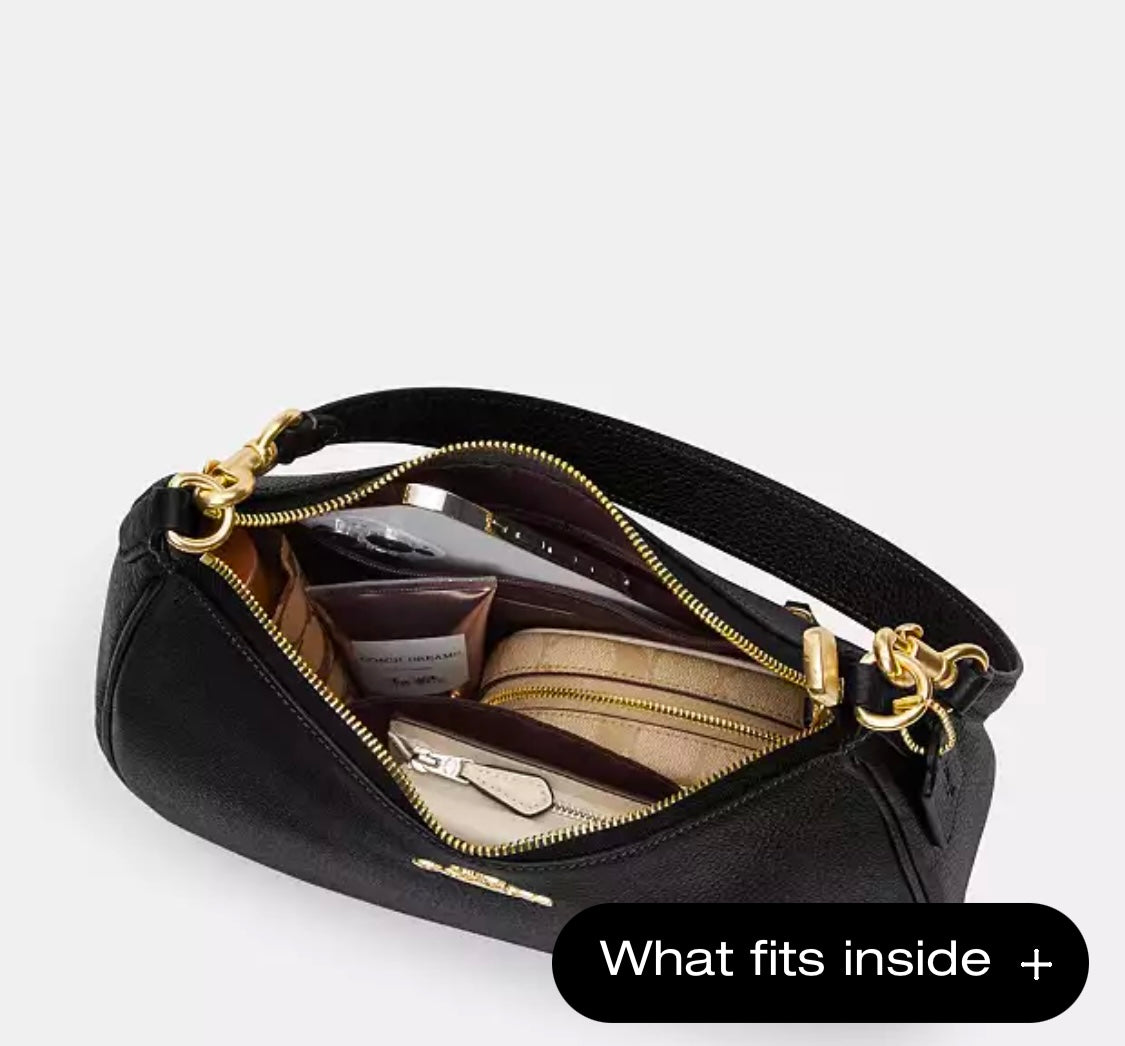 Teri Hobo Bag Düz Renkler➡️