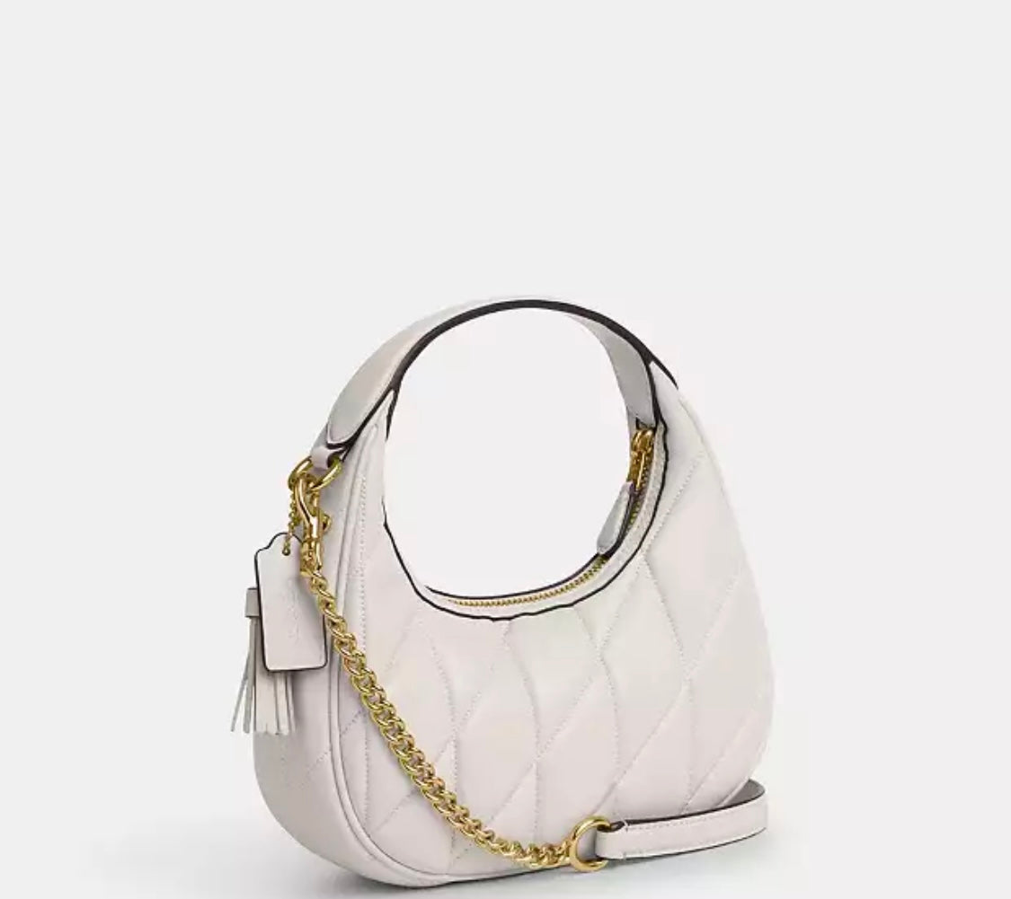 Carmen Mini Crossbody Kapitone Renkler➡️