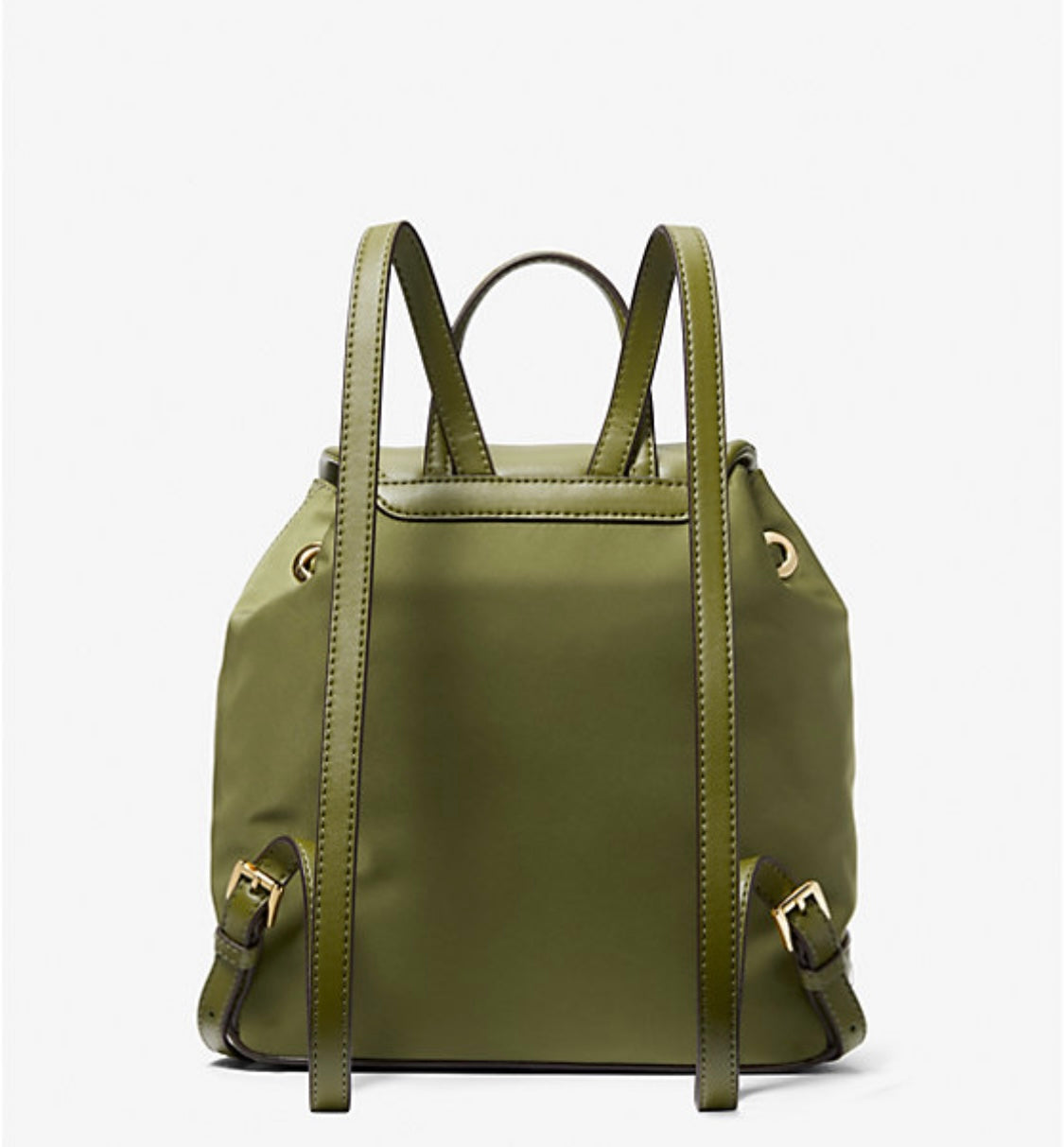 Cara Small Nylon Backpack